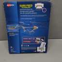 Avery Easy Peel Printable Address Labels with Sure Feed, 1" x 2-5/8" Customizable Stickers, White, 3,000 Blank Mailing Labels, Great for Mailing, Shipping, and More (5160)