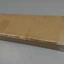 CHICOLOGY Mini Blinds for Indoor Windows  30"W x 72"H, White Horizontal Vinyl Blinds | Cordless | Easy to Install | Sleek Low-Profile Fit for Doors, Offices, Kitchens & Apartments