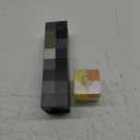 Light-up Wall Torch Lamp, 7-Color Night Light, Rechargeable Night Lamp, Hand Held & Wall Mountable Table Light, Costume Cosplay Nightstand Lamp for Room Decor for Boys, Brown