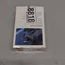 12V/24V 2-Socket 6 in 1 Cigarette Lighter Splitter with Voltage Detection, Alanph 145W Car Charger Adapter Dual USB QC3.0 &Type-C PD45W Fast Charging (6-Port)