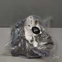 Heated Electric Blanket Throw Size - 50"x60" Flannel Heating Blanket with 10 Heating Levels & 5 Time Settings Over-Heat Protection, Winter Warmer for Adults with ETL CertificationGrey