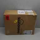 SoundAsleep Products Dream Series Luxury Air Mattress, ComfortCoil Technology, Built-in High Capacity Pump for Home, Camping- Double Height, Adjustable, Inflatable Blow Up, Portable (Queen Size) (Blue)