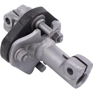 NewYall Lower Steering Intermediate Shaft for Toyota 4Runner 1998-2002, Sequoia 2001-2004, Tacoma 4WD/PreRunner 1998-2004, Tundra 2000-2004