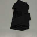 Galvaran Knee Brace with Side Stabilizers for Meniscal Tear Knee Pain ACL MCL Arthritis Injuries Recovery, Breathable Adjustable Knee Support for Men and Women (X-Large, Black)