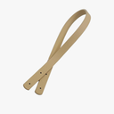 Handbag Handle Simple 24 Inch Tote Bag Strap for DIY Handmade Bag Shoulder Bag