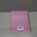 2 x Planner 2025-2026, Academic Year Weekly and Monthly Calendar Planner, July 2025 - June 2026, Spiral Bound School Planning Tool, Perfect for Teacher, Student, Woman & Men - A4 (8.5" x 11"), Purple