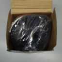 Travel Pillows for Airplanes, Airplane Pillow for Long Flight, Airplane Head Strap with Eye Mask for Sleep, Travel Neck Pillow for Car Road Trip, 360 Support Headrest, Stop Bobblehead, Black