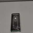 2-in-1 USB Type C Presentation Clicker, Wireless Presentation Clicker PowerPoint Presenter Remote with Volume Control, Powerpoint Clicker with Slide Advancer for Computer/Laptop/Mac,Pink