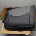 Car Seat Covers for Ford Escape 2001-2025 2026 2027 2PCS Front