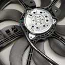 Engine Cooling Fan 214831KC0A 620452 Replacement for Nissan Juke 2011-2017