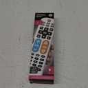 GE GE BIG BUTTON, BACKLIT