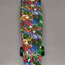 RIMABLE Complete 22 Inches Skateboard