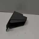 Capsules Container for Nespresso Vertuo Pop+ and Deluxe with Tray, Replacement Part for Vertuo Pop+ Coffee Machine,Easily Cleaning.