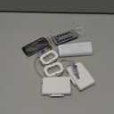 2Pack USB Plug in Fairy String Lights,16ft 50 LED Copper with Remote and Timer, 8 Modes Waterproof Twinkle String Lights Battery Powered for Bedroom Indoor Party Wedding Christmas Decoration (Warm Color)