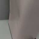 Cesun Small Bathroom Trash Can with Lid Soft Close, Step Pedal, 6 Liter / 1.6 Gallon Stainless Steel Garbage Can with Removable Inner Bucket, Anti-Fingerprint Finish (Pink)