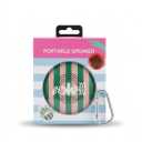 2 x Soleil Portable Speaker 2PK