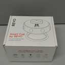 REVO The Original 4-in-1 Smart Cupping Therapy Massager, Red Light Therapy for Targeted Pain Relief, Knots, Aches, Muscle Soreness, Circulation & Tighter Skin, Portable Cupping Kit