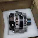 New Alternator Compatible for Toyota for Camry L4 2.4L for Toyota for Highlander L4 2.4L 2004-2007, 100Amp/12Volt High Output Alternator Replaces 11034 104210-3880