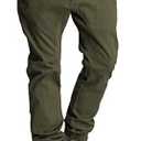 Southpole Mens Twill Jogger. Size (L)