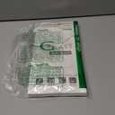 amFilm Auto-Alignment OneTouch for Nintendo Switch 2 Screen Protector [7.9''] 2025 Tempered Glass, Accessories, 30 seconds Installation, Bubble Free, Anti-Scratch, Touch Sensitive, Ultra-Clear [2Pack]