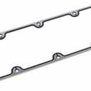 GM Genuine Parts 12558178 Engine Block Valley Cover Gasket