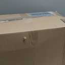 Rear Bike Rack - Bike Cargo Rack for Disc Brake/Non-Disc Brake Mount - Large Capacity Bicycle Pannier Rack, Height Adjustable for 26"-29" Frames (Width)