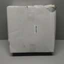 Pressure Washer Hose 150ft, 4200PSI 1/4 Inch Kink Resistant Power Washer Extension Hose, Flexible Heavy Duty Replacement Hose, Compatible with M22 14mm Fittings, High Tensile Wire Braid