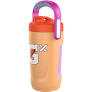 Gatorade GX 64 oz Insulated Jug Light Orange/Pink - Exercise Accessories at Academy Sports