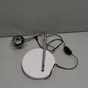 Office LED Metal Gooseneck Desk Lamp