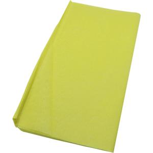 Flower Wrapping Paper 38sheet/Pack Multipurpose Wine Single Color Tissue Flower Packaging Paper Bouquet DIY Decoration Handmade Craft Gift Wrapping Smooth as Skin Touch (Color : Yellow)