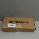 Table Saw Gauge Dia Indicator for Table Saw and Band Saw,0.01mm Accuracy Calibration Tool,Table Saw Jig Guide Fits for 3/4" T Slot U Slot,Table Saw Accessories for Woodworking,Machinery