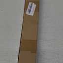 Rikyo 10 Stem 11" Bouquets Artificial Flowers Poppy Flowers,No Fade PU Fake Wild Flowers for Kitchen Table Centerpiece Vase,Home Greenery Wedding Holding Flowers Backdrop Arch Wall(Pink)