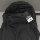 MATEIN 15.6 Inch Backpack for Men Women, 20 L Personal Item Casual Backpack Airline Approved, Water Resistant Laptop Computer Backpack with Multiple Organized Pockets, Black