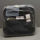 Ytonet Rolling Laptop Bag Women, Rolling Briefcase for Women, 17.3 Inch Laptop Bag with Wheels Rolling Computer Bag Laptop Case for Work Travel College Business Wife Mom Teacher, Black (Large)