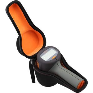 Mchoi Hard EVA Travel Case for Bushnell Velocity Speed Gun, CASE ONLY