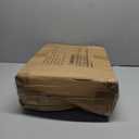 little dove Large Bed Canopy with Star Lights, Double Layer Canopy for Bed, Princess Play Tent for Girls Room, Breathable Bed Curtain for Children Reading Nook, Machine Washable, 40''x 106'', Pink