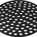 Floor Drain Cover, Garage Drain Cover Replacement Solution, Floor Strainer (8 inch)