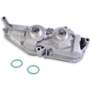 Transmission Control Module, TCM TCU Programmed to Fit for 2013-2018 Ford Focus 2.0L, Part# A2C53377498