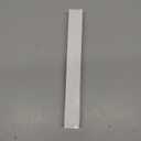 TwoEar 6FT 1IN Strong Red Dog Leash with 2 Padded Handles, Traffic Handle Extra Control, Comfortable Soft Dual Handle, Auto Lock Hook, Reflective Walking Lead for Small Medium and Large Dogs