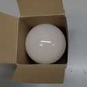 Feit Electric A21 LED Light Bulb, 150W Equivalent, Dimmable, 2605 Lumens, E26 Standard Base, 5000K Daylight, 80 CRI, High Output LED Light Bulb, Damp Rated, 25,000-Hour Lifetime, OM150DM/850/LED