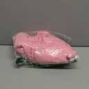 Dog Basic Hoodie Soft Dog Clothes Cold Weather Sweaters for Medium Large Dogs Cozy Fabric Warm Sweatshirt with Leash Hole (Pink, L (Back: 20.47",Chest: 28.35", Neck: 21.26"))