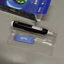 OralB Pro 1000 Rechargeable Electric Toothbrush, Black