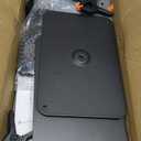 Backdrop Stand, 6.5ft Height 9ft Width Adjustable Photography Background Support Poles with Heavy Duty Flat Base, Photo Metal Steel Pipe and Drape Frame Kit for Parties Birthday Wedding