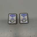 Oral-B Glide Pro-Health Deep Clean Dental Floss, Cool Mint, 40 M, Pack of 2