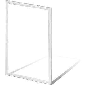 Upgrade 242193206 Refrigerator Fresh Food Door Gasket, Compatible with Frigidaire, Kenmore, Crosley, White-Westinghouse Refrigerators, Replacement Parts Include AP5806733, PS949381, EAP9493819