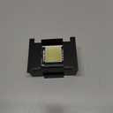 Upgraded XP600 printhead Kit Replacement for Epson XP600 XP601 XP700 XP510 UV & DTF Series Printer 6 Colored High Performance Print Head Stable Performance, Vibrant Colors