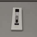 Dog Nail Grinder Electric Powerful 3 Speeds Dog Nail Clippers with Lights Quiet Cat Nail Clipper Painless Care Trimmers Tools for Small Medium Large Dogs and Cats (Black)