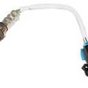 General Motors ACDelco 213-968 Black Heated Oxygen Sensor