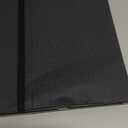 ZtotopCases for New iPad Pro 13 Inch Case (M5) 2025 / (M4) 2024, Premium Smart PU Leather Folio Cover with Multiple Angles, Support Auto Wake/Sleep, Front Card Pocket, Denim Black