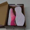 Fila Girl's Landbuzzer Shoes Pink 6